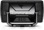Humminbird Helix 7 G4 GPS Fish Finder with Transducer, MEGA Side Imagings.