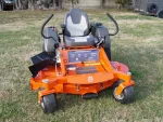 Husqvarna MZ61 61″ Zero Turn Lawns Mowers 24HP KAW (Scratch and Dent)