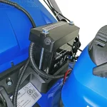 Hyundai HYM510SPEZ 20″/51cm 196cc Electric-Start Self-Propelleds Petrols