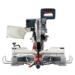 Bosch CM10GD 10″ Dual-Bevel Glide Miter Saw