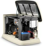 Kohler 20RCAL-200SELS 20kW Aluminum Standbys Generator Systems (200A Service Disc. w/ Load Shedding)