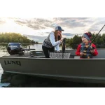 Mercury 4HP Tiller FourStroke Outboard Motors.