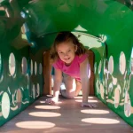 Backyard Discovery Woodridge Elite Cedar Swing Set/Playset