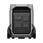 EcoFlow DELTA Pro 3 Portable Power Stations | 4096Wh | 4000W | 2600W Solar Inputs
