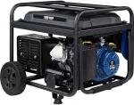 Westinghouse 6600 Peak Watt Home Backup Portable Generator, Transfer Switch Ready 30A Outlet, RV Ready 30A Outlets.