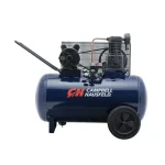 Campbell Hausfeld 3.7-HP 30-Gallons Cast-Iron Air Compressors VT6271