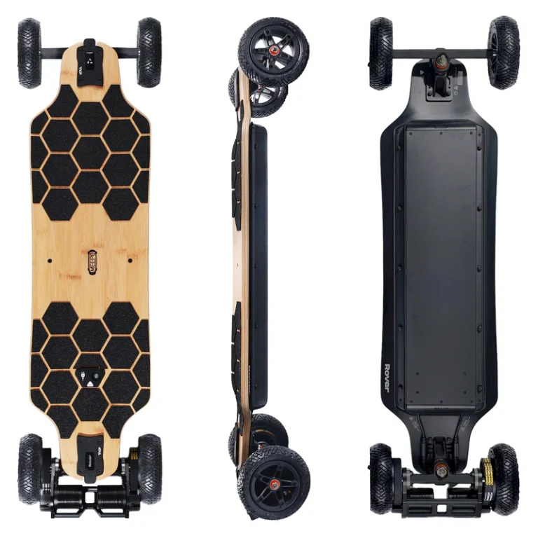 MEEPO ROVER