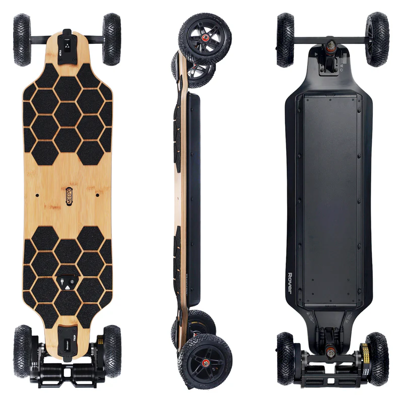 MEEPO ROVER MEEPO ROVER