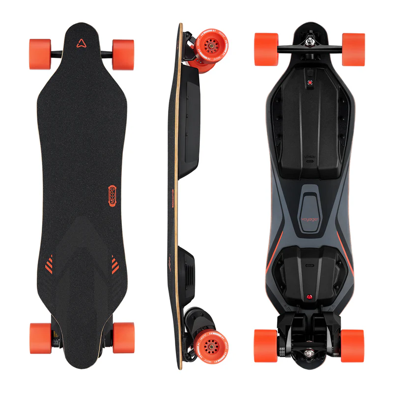 MEEPO Voyager + Free Cyclone 105s or 107s Wheel Set MEEPO Voyager + Free Cyclone 105s or 107s Wheel Set