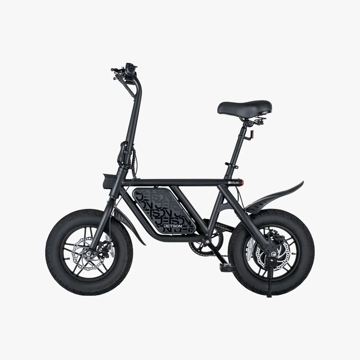 Jetson Atlas Fat Tire Electric Bikes. Jetson Atlas Fat Tire Electric Bikes.