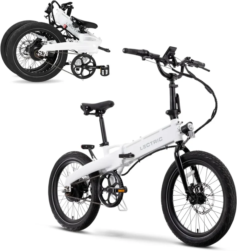 Lectric XP Lite Long-Range eBike Electric Commuter Bikes.