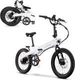 Lectric XP Lite Long-Range eBike Electric Commuter Bikes.