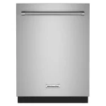 360° Max Jets™ Third Rack Dishwashers with Ultra-Bright LED Lightings, 44 dBA