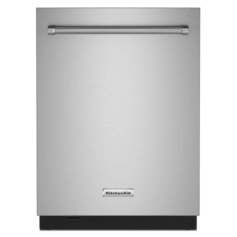 360° Max Jets™ Third Rack Dishwashers with Ultra-Bright LED Lightings, 44 dBA