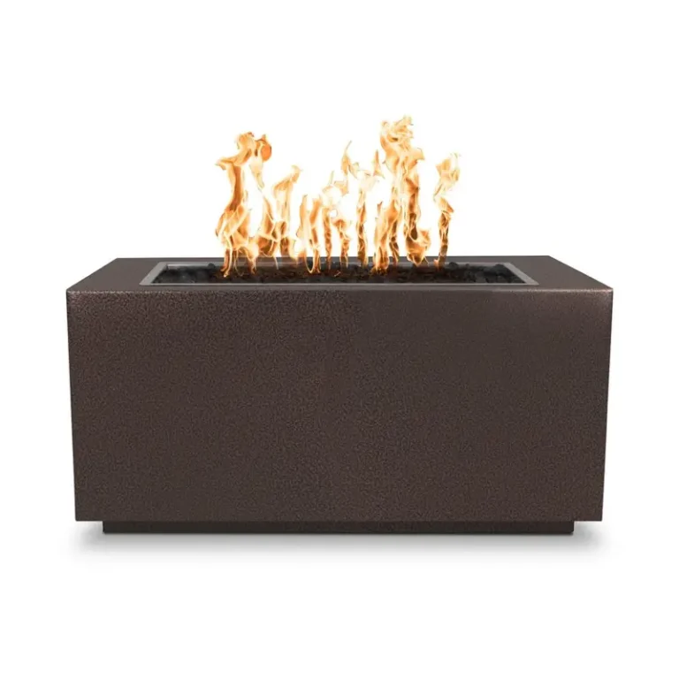 The Outdoors Plus Pismo Fire Pits