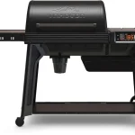 Traeger Ironwood 885 Pellet Grills