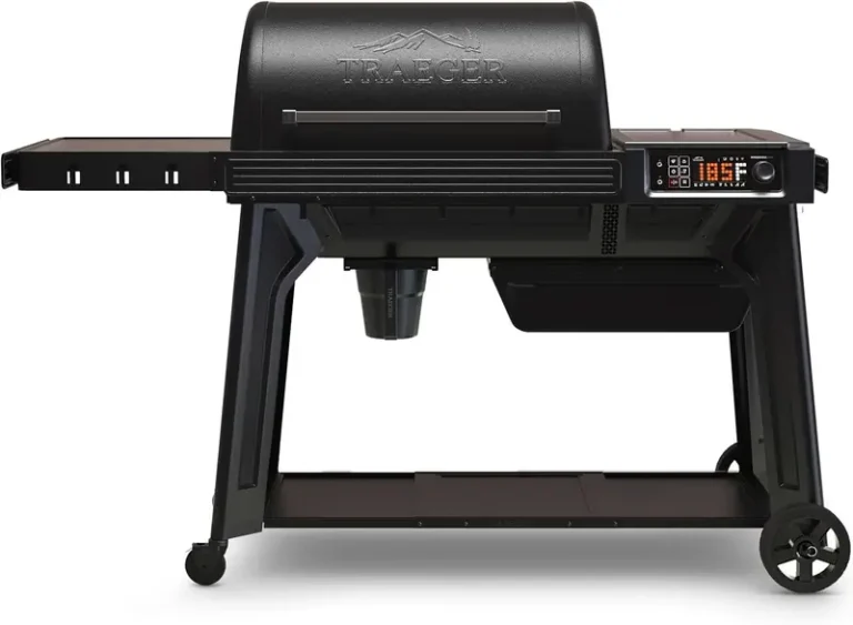 Traeger Ironwood 885 Pellet Grills
