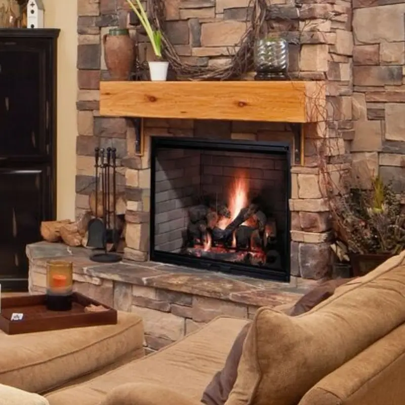 Majestic Biltmore 36 Inch Radiant Wood Burnings Fireplaces Majestic Biltmore 36 Inch Radiant Wood Burnings Fireplaces
