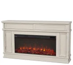 Real Flame Torrey Landscape Electric Fireplaces.