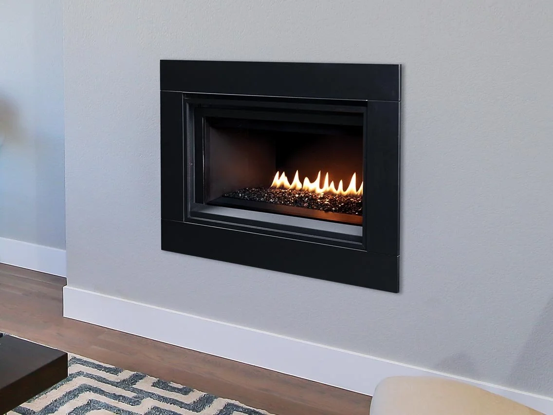 Superior DRL2000 Direct Vent Linear Gas Fireplaces. Superior DRL2000 Direct Vent Linear Gas Fireplaces.