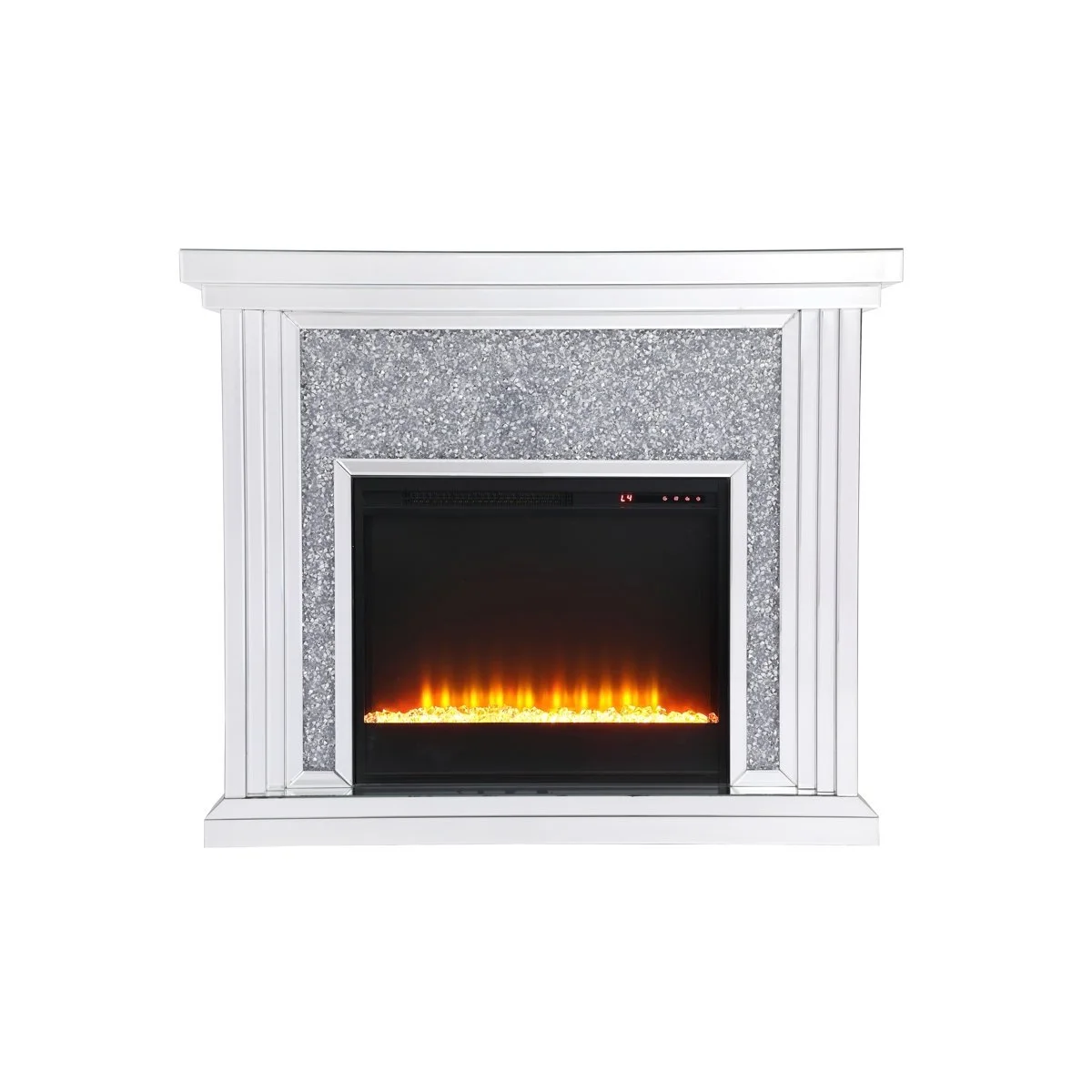 Willa Arlo Interiors Speer Electric Fireplaces. Willa Arlo Interiors Speer Electric Fireplaces.