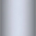 Bosch SHE41CM5N 300 Series 24″ Dishwashers 48 db – Recessed Handle, Stainless Steels