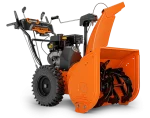 Ariens 921045 Deluxe 24″ Two-Stage Snow Blowers