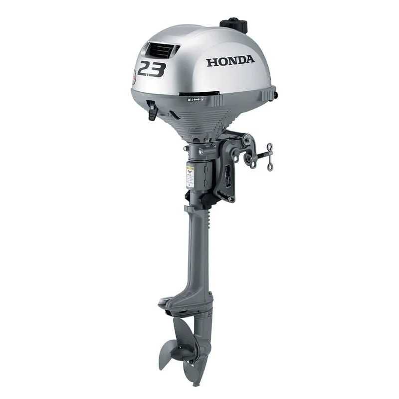 Honda BF2.3 Portable Outboards Motors Honda BF2.3 Portable Outboards Motors