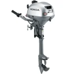 Honda BF2.3DHLCH 2.3 HP Marine Outboards Motors
