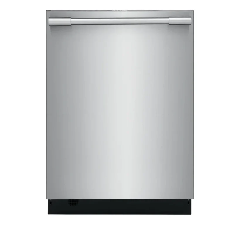 FRIGIDAIRE FPID2498F9A 24″ Professional Built-In Dishwashers with EvenDry™ System STAINLESS STEELs