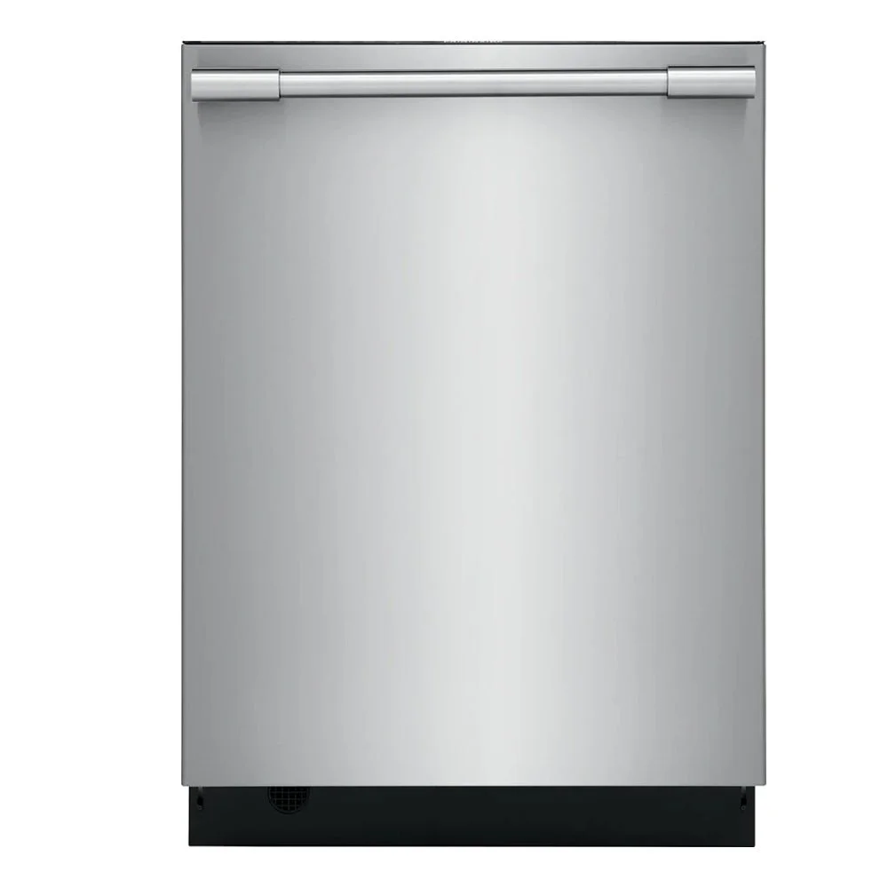 FRIGIDAIRE FPID2498F9A 24″ Professional Built-In Dishwashers with EvenDry™ System STAINLESS STEELs FRIGIDAIRE FPID2498F9A 24″ Professional Built-In Dishwashers with EvenDry™ System STAINLESS STEELs