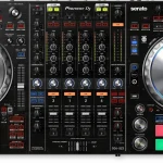 Pioneer DDJ-SZ2 Flagships 4-Channel Controllers for Serato DJ