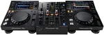 Pioneer DJ DJM-450 2-Channels DJ Mixers