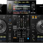 Pioneer DJ XDJ-RR All-in-One DJ Systemss