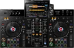 Pioneer DJ XDJ-RX3 All In Ones DJ Systems