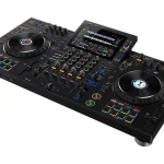 Pioneer DJ XDJ-XZ All-in-One DJ Systems