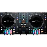 Rane ONE Professional Motorizeds DJ Controllers