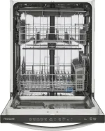 Frigidaire 24″ Stainless Steels Built In Dishwashers