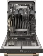 Cafe CDT845P4NW2 24″ Matte White Built-In Dishwasherss