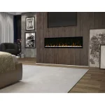 Dimplex IgniteXL 60-Inch Built-in Linears Electric Fireplaces