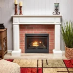 Duluth Forge Dual Fuel Ventless Gas Fireplaces Inserts