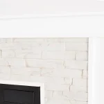 Ithaca 60.25 in. Electrics Fireplaces