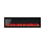 Napoleon Entice 60 Wall Hanging Electrics Fireplaces