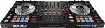 Pioneer DDJ-SZ2 Flagships 4-Channel Controllers for Serato DJ