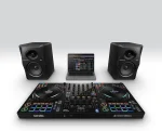 Pioneer DJ DDJ-FLX10 4-Channels DJ Controllers