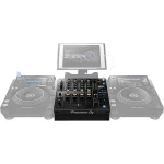 Pioneer DJ DJM-750MK2 4-Channels DJ Mixer With Effects and rekordboxs