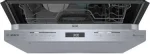 Bosch 800 Series 24-Inch Dishwashers in Anti-Fingerprint Stainless Steels – SHP78CM5N
