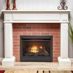 Duluth Forge Dual Fuel Ventless Gas Fireplaces Inserts