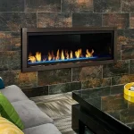 Monessen 60″ Artisan Vent Free Linears Gas Fireplaces