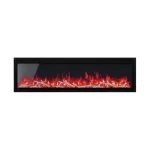 Napoleon Entice 60 Wall Hanging Electrics Fireplaces